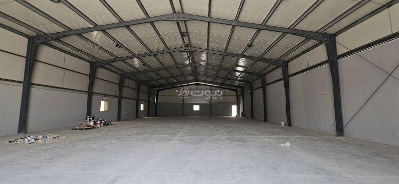 مساحة تجارية للإيجار في الوكير، الوكرة