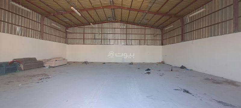 مساحة تجارية أخرى للإيجار في المنطقة الصناعية، الدوحة