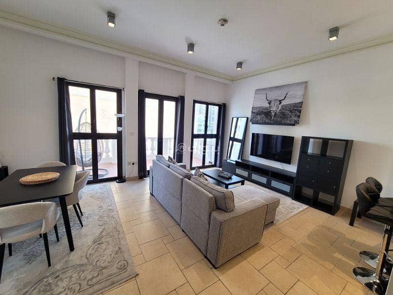 1 Bedroom Apartment For Rent The Pearl-Qatar, Doha 1 Bedroom Apartment For Rent The Pearl-Qatar, Doha