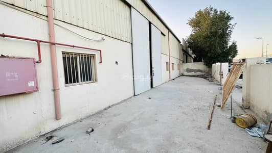 عقارات تجارية اخرى  للايجار في المدينة الصناعية، الدوحة - عقار تجاري آخر للإيجار في المنطقة الصناعية، الدوحة