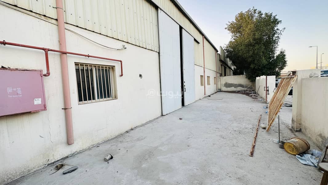 عقار تجاري آخر للإيجار في المنطقة الصناعية، الدوحة