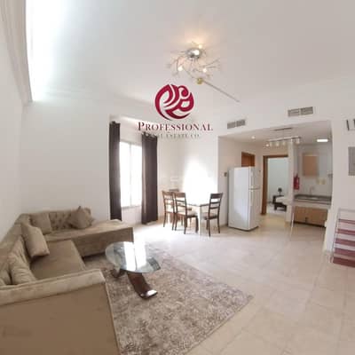 شقة 1 غرفة نوم للايجار في السد، الدوحة - شقة من غرفة نوم واحدة للإيجار في السد، الدوحة