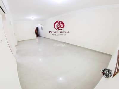 3 Bedroom Apartment for Rent in Fereej Bin Mahmoud, Doha - 3 Bedrooms Apartment For Rent Fereej Bin Mahmoud, Doha