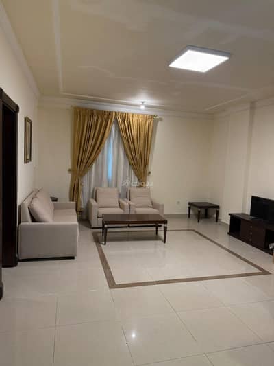 1 Bedroom Apartment for Rent in Al Ghanim, Doha - 1 Bedroom Apartment For Rent Al Ghanim, Doha