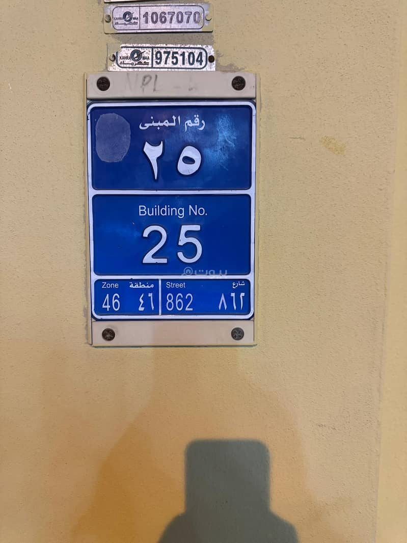 1 Bedroom Apartment For Rent Al Thumama Doha