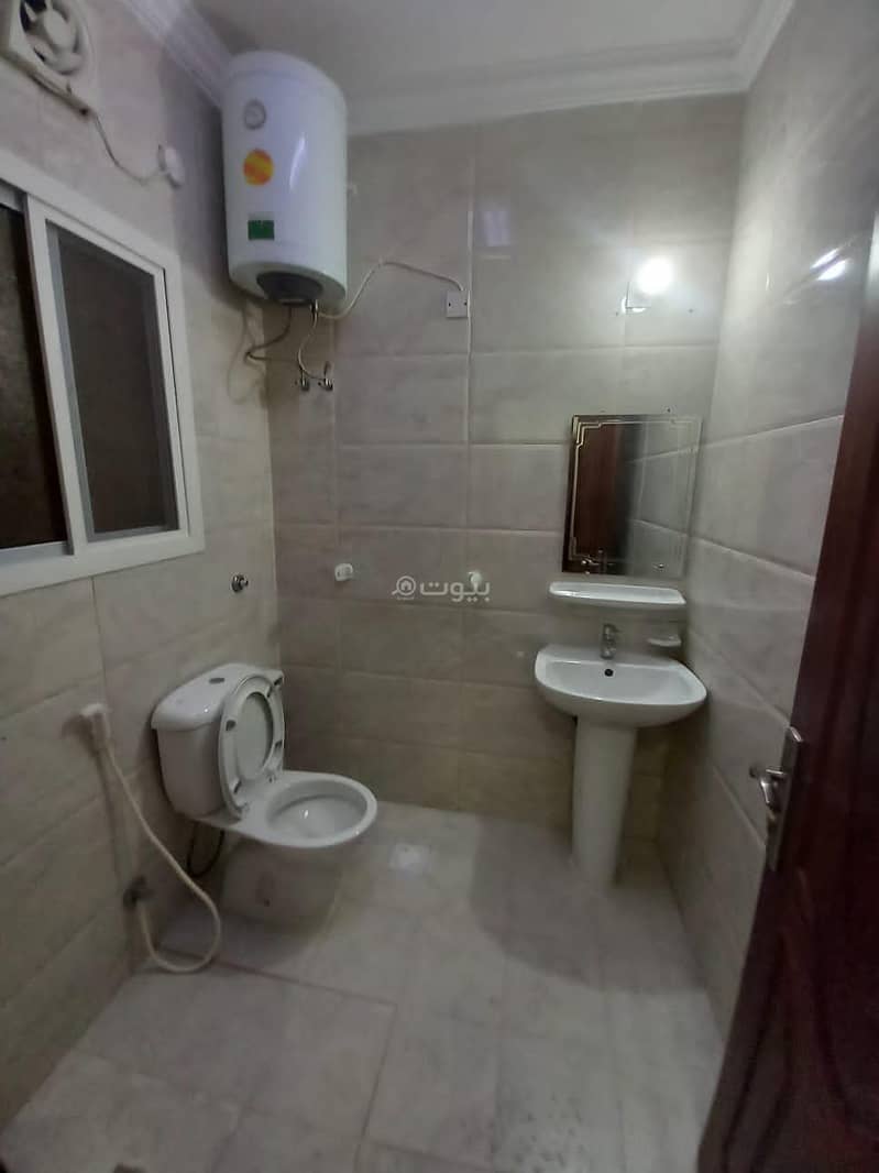 1 Bedroom Apartment For Rent Al Muntazah, Doha