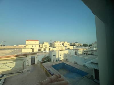 فلیٹ 1 غرفة نوم للايجار في المرخية، الدوحة - شقة مكونة من غرفة نوم واحدة للإيجار في المارخية، الدوحة