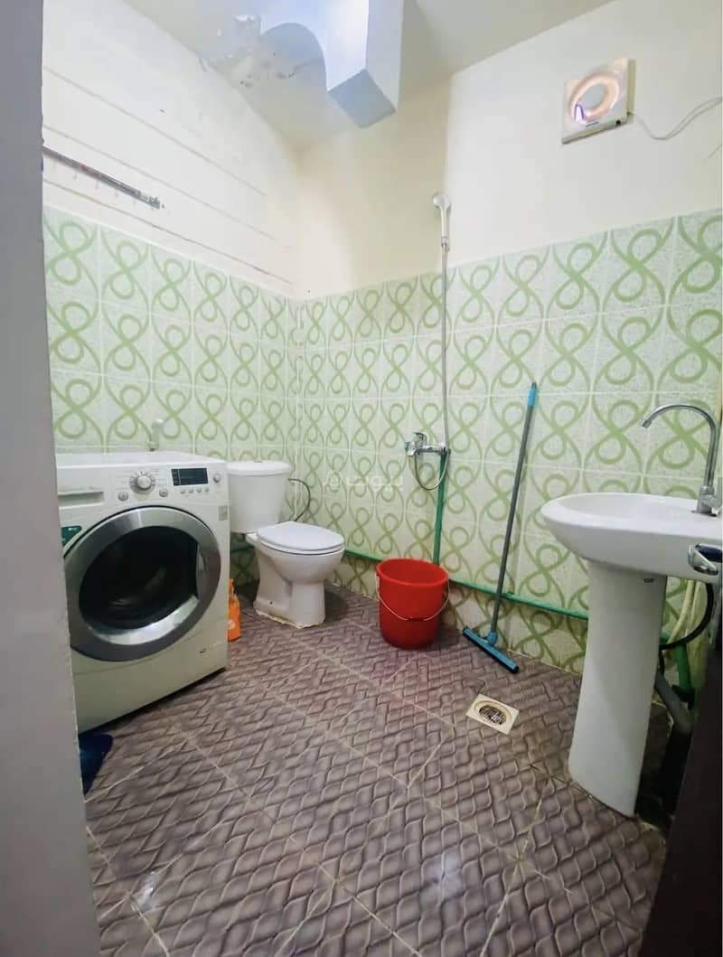 1 Bedroom Apartment For Rent Al Maamoura, Doha