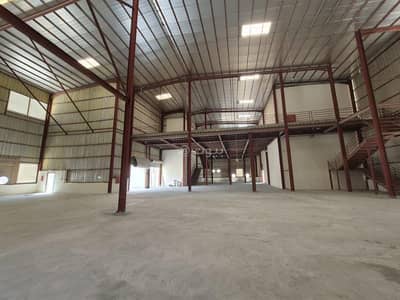 عقارات تجارية اخرى  للايجار في الوكرة، الوكرة - عقار تجاري للإيجار في الوكرة