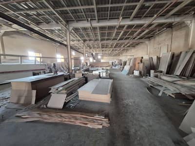 عقارات تجارية اخرى  للايجار في المدينة الصناعية، الدوحة - مساحة تجارية أخرى للإيجار في المنطقة الصناعية، الدوحة