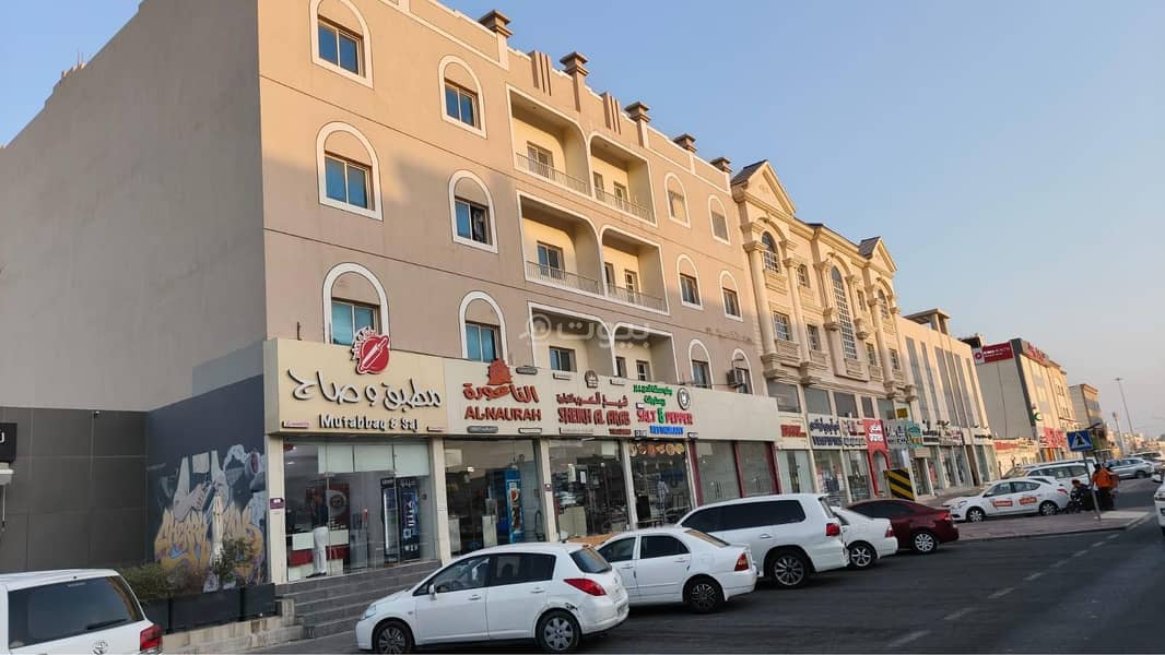 ممتلكات تجارية للإيجار في الوكرة