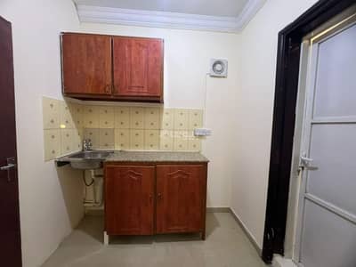 فلیٹ 1 غرفة نوم للايجار في الثمامة، الدوحة - شقة بغرفة نوم واحدة للإيجار في الثرمامة، الدوحة