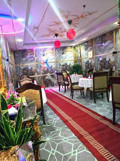 عقارات تجارية اخرى  للايجار في فريج بن محمود، الدوحة - عقار تجاري للإيجار في فريج بن محمود، الدوحة