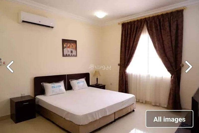 1 Bedroom Apartment For Rent in Al Dafna, Doha