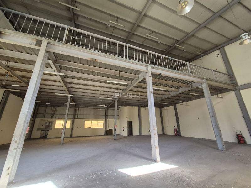 محل تجاري للإيجار في الوكرة