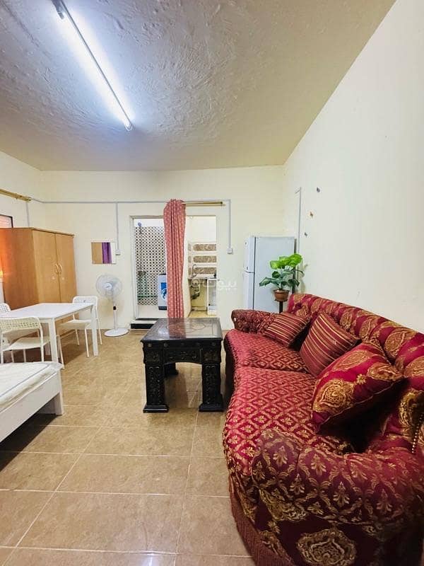 Studio Apartment For Rent in Old Airport, Doha Studio Apartment For Rent in Old Airport, Doha