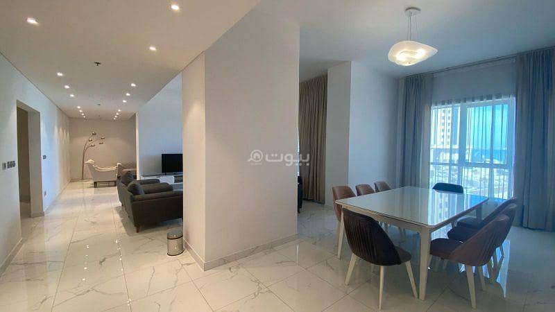 2 Bedrooms Apartment For Rent West Bay, Doha