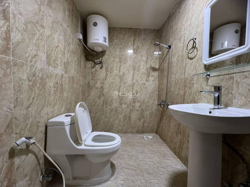 شقة غرفة نوم واحدة للإيجار في النعيجة، الدوحة