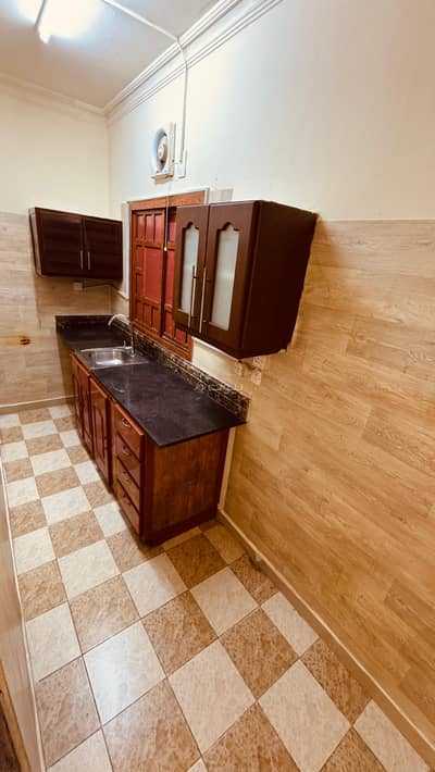 1 Bedroom Flat for Rent in Abu Hamour, Ar Rayyan - 1 Bedroom Apartment For Rent Abu Hamour, Ar Rayyan