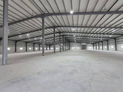 عقارات تجارية اخرى  للايجار في الوكرة، الوكرة - مساحة تجارية للإيجار في الوكرة