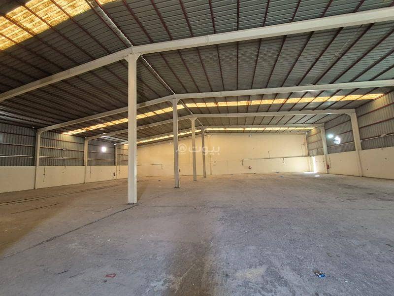 عقار تجاري للإيجار في الوكرة