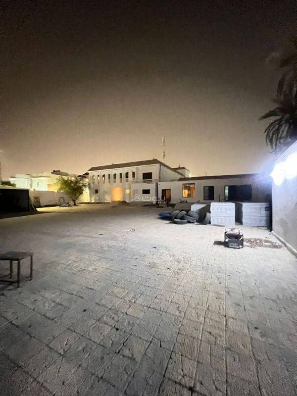 فيلا بـ 12 غرفة نوم للإيجار في الواحة، الدوحة