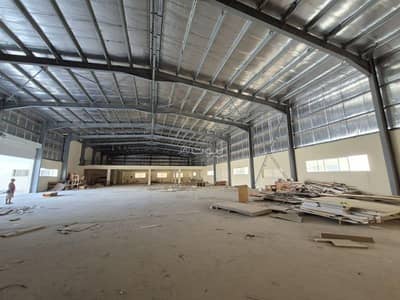 عقارات تجارية اخرى  للايجار في الوكرة، الوكرة - 0 غرف أخرى تجارية للإيجار في الواكرة