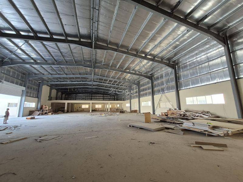 0 غرف أخرى تجارية للإيجار في الواكرة