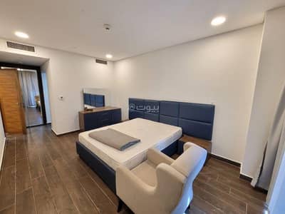 شقة 2 غرفة نوم للايجار في لوسيل، الضعاين - شقة 2 غرفة نوم للإيجار لوسيل الداين