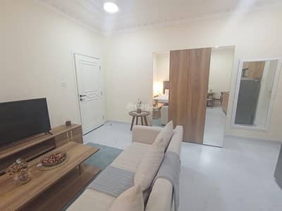 Studio for Rent in Umm Lekhba, Doha - Studio Apartment For Rent in Umm Lekhba, Doha