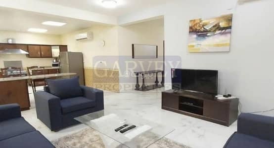1 Bedroom Apartment for Rent in Ain Khaled, Doha - 1 Bedroom Apartment For Rent Ain Khaled, Doha