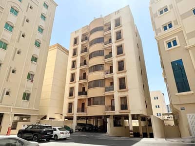 شقة 2 غرفة نوم للايجار في المنتزه، الدوحة - شقة من غرفتين للإيجار في المنطقه المونتزة، الدوحة