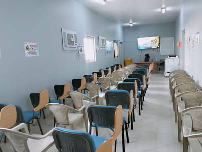 عقارات تجارية اخرى  للايجار في أم صلال، أم صلال - عقار تجاري للإيجار في أم صلال