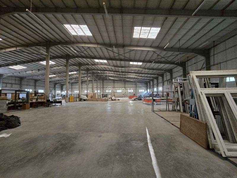 مساحة تجارية للإيجار في المنطقة الصناعية، الدوحة مساحة تجارية للإيجار في المنطقة الصناعية، الدوحة