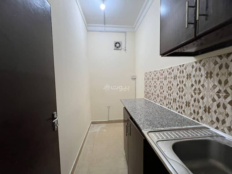 شقة غرفة نوم واحدة للإيجار في أبو حمور، الريان