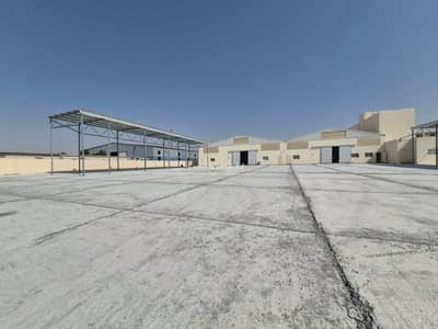 عقارات تجارية اخرى  للايجار في الوكرة، الوكرة - عقار تجاري للإيجار في الوكرة