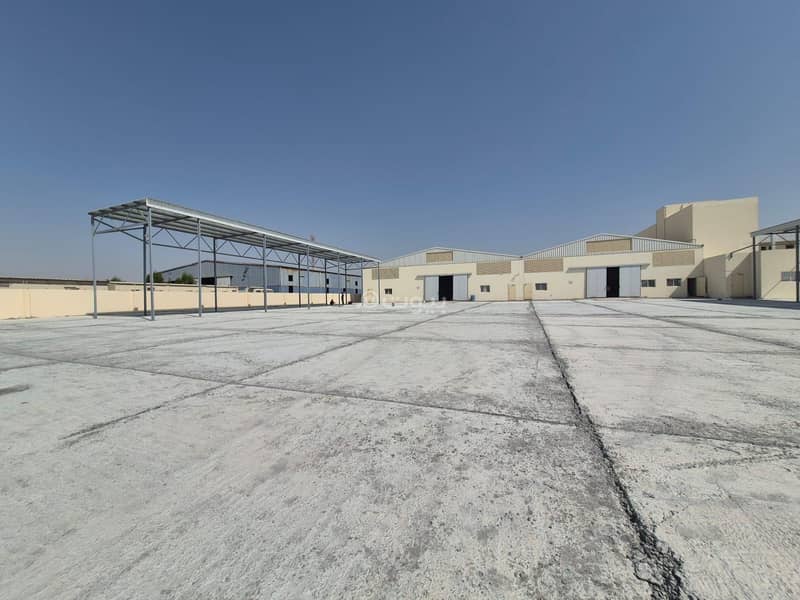 عقار تجاري للإيجار في الوكرة