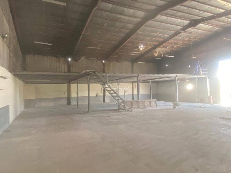 Commercial Space For Rent in Industrial Area, Doha