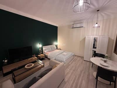 استوديو  للايجار في الخليج الغربي، الدوحة - شقة استوديو للإيجار في الخليج الغربي، الدوحة