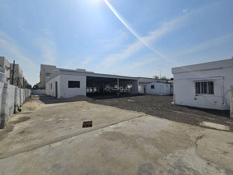 عقار تجاري للإيجار في المنطقة الصناعية، الدوحة