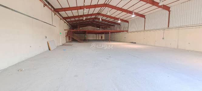 عقارات تجارية اخرى  للايجار في المدينة الصناعية، الدوحة - عقار تجاري للإيجار في المنطقة الصناعية، الدوحة