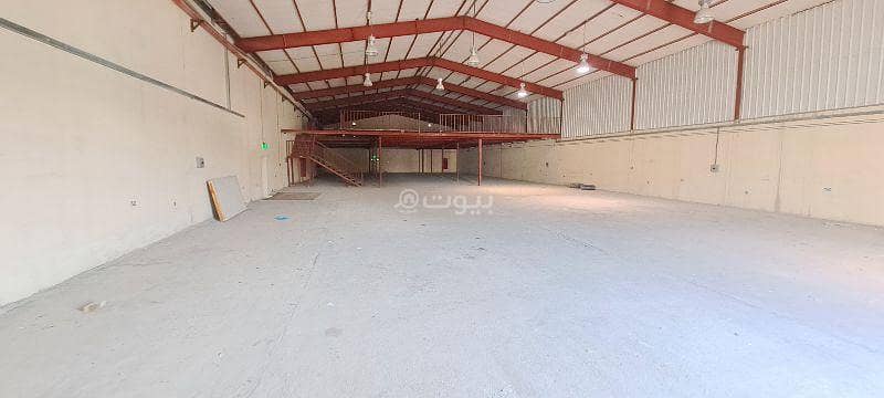 عقار تجاري للإيجار في المنطقة الصناعية، الدوحة