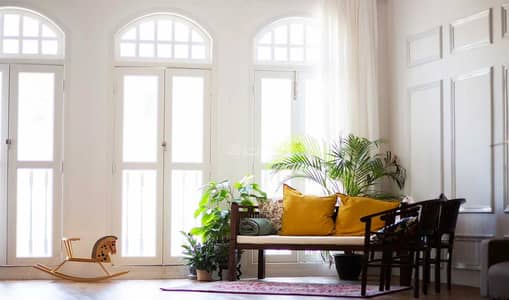 1 Bedroom Apartment for Rent in Al Thumama, Doha - 1 Bedroom Apartment For Rent Al Thumama, Doha