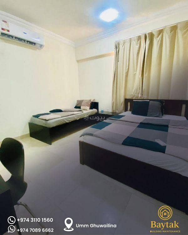 4 Bedrooms Villa For Rent Doha Airport, Doha