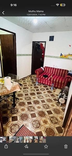 شقة بغرفة نوم واحدة للإيجار في الكور, الخور شقة بغرفة نوم واحدة للإيجار في الكور, الخور