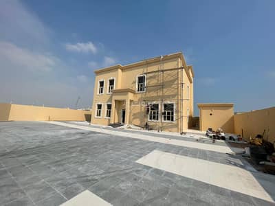 فیلا 6 غرف نوم للايجار في الوكرة، الوكرة - فيلا مكونة من 6 غرف نوم للإيجار في الوكرة