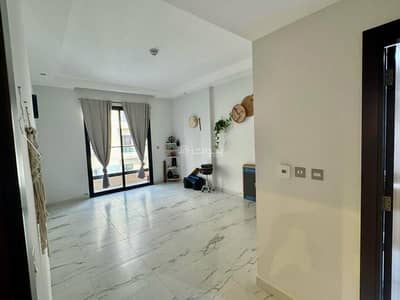 1 Bedroom Apartment for Rent in Lusail, Al Daayen - 1 Bedroom Apartment For Rent Lusail, Al Daayen