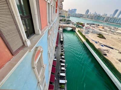 1 Bedroom Flat for Rent in The Pearl-Qatar, Doha - 1 Bedroom Apartment For Rent The Pearl-Qatar, Doha