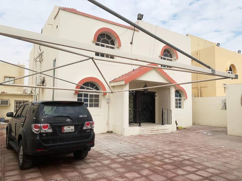 Studio Apartment For Rent in Al Maamoura, Doha Studio Apartment For Rent in Al Maamoura, Doha