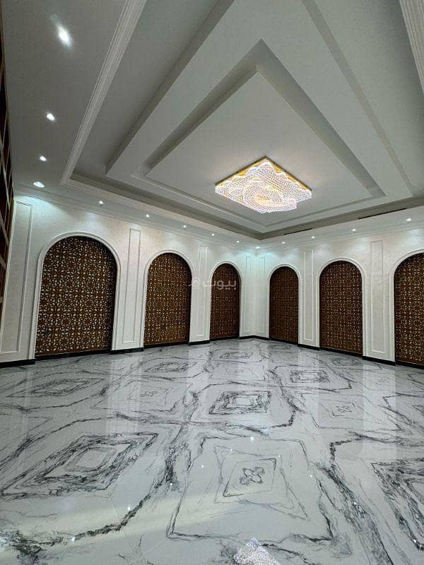 فيلا 10 غرف نوم للإيجار في الواحة، الدوحة فيلا 10 غرف نوم للإيجار في الواحة، الدوحة